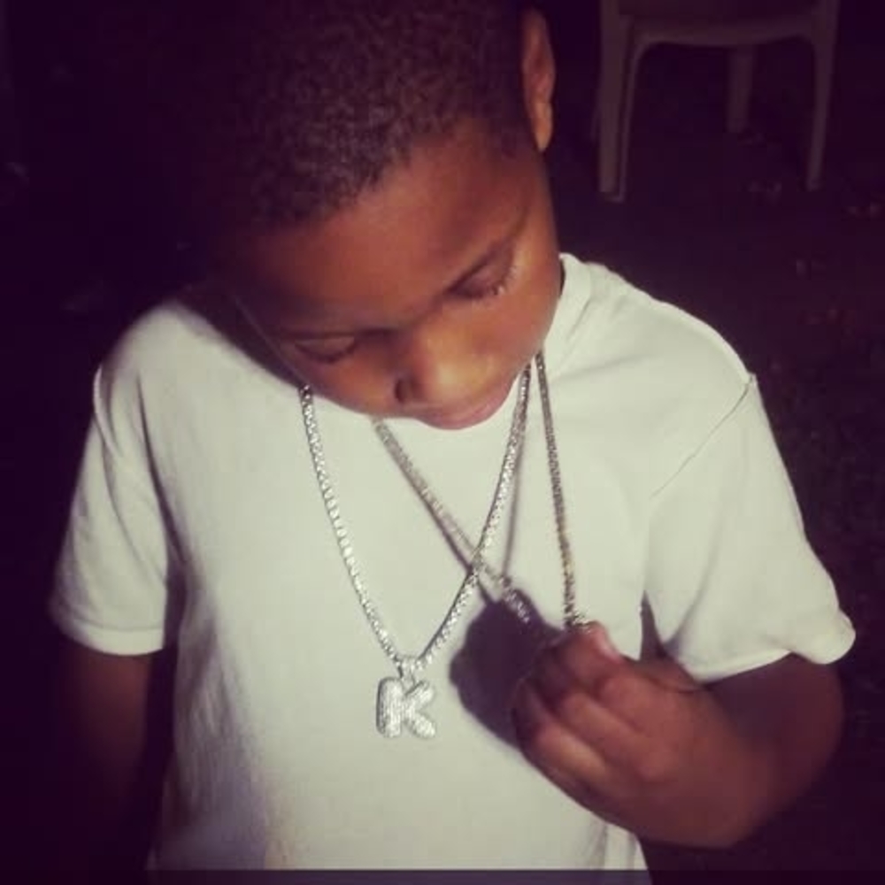 Meet your Posher, Raydiya